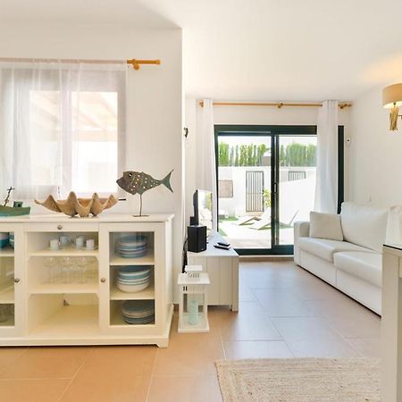 Can Marcel Cala Tarida  Exterior photo