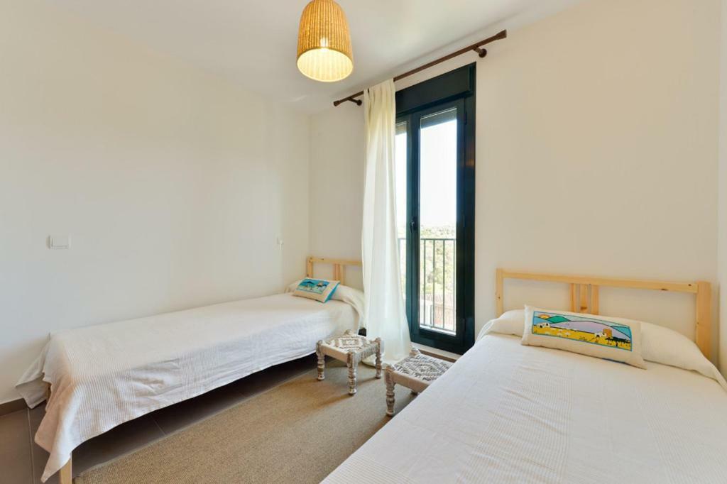 Can Marcel Cala Tarida  Exterior photo