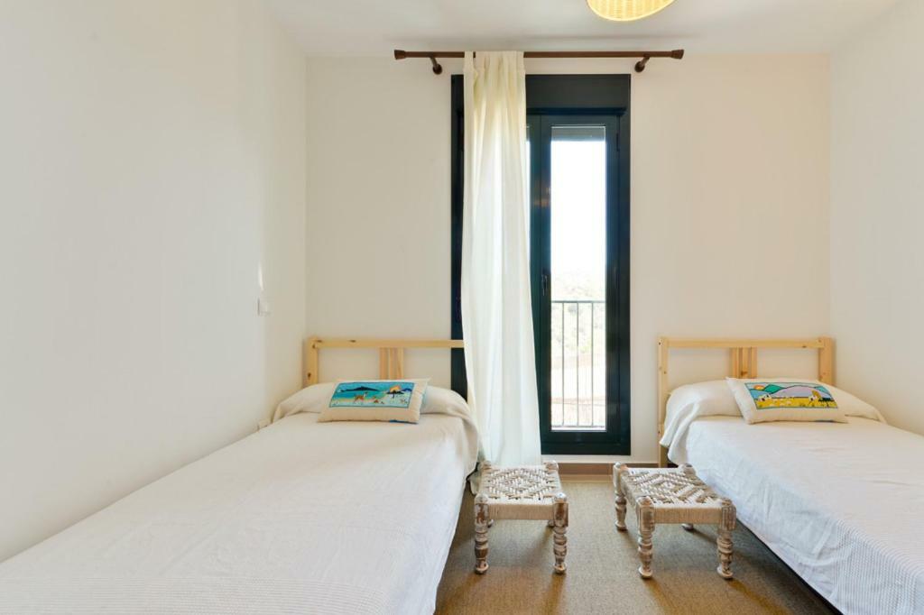 Can Marcel Cala Tarida  Exterior photo