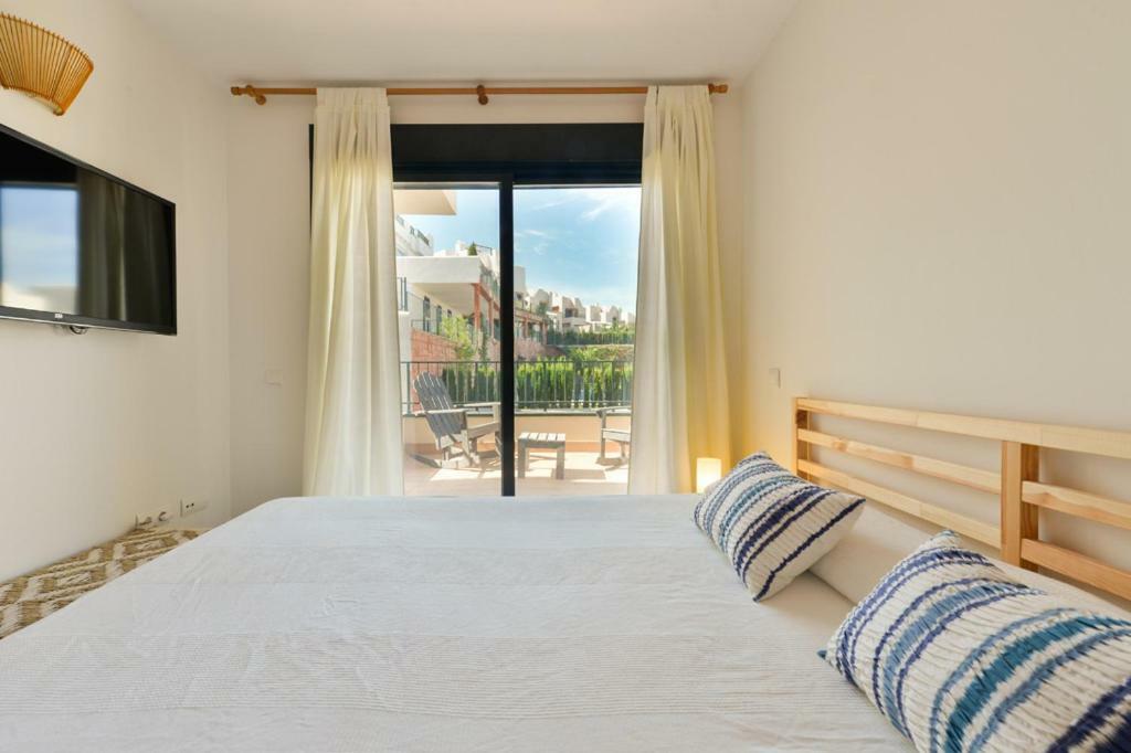 Can Marcel Cala Tarida  Exterior photo