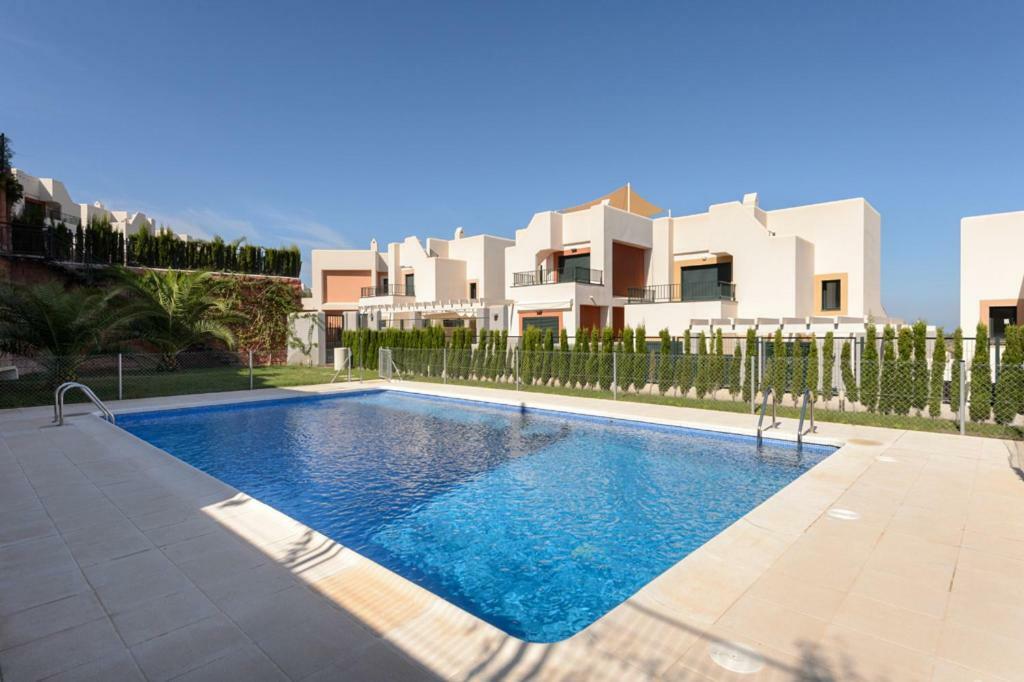 Can Marcel Cala Tarida  Exterior photo
