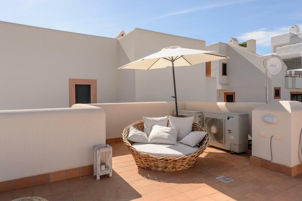Can Marcel Cala Tarida  Exterior photo