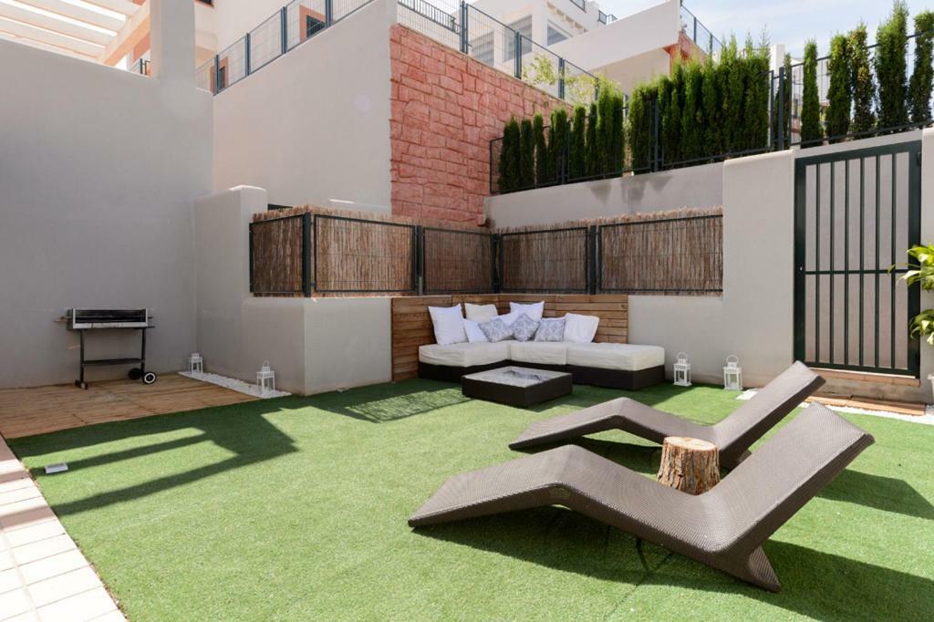 Can Marcel Cala Tarida  Exterior photo
