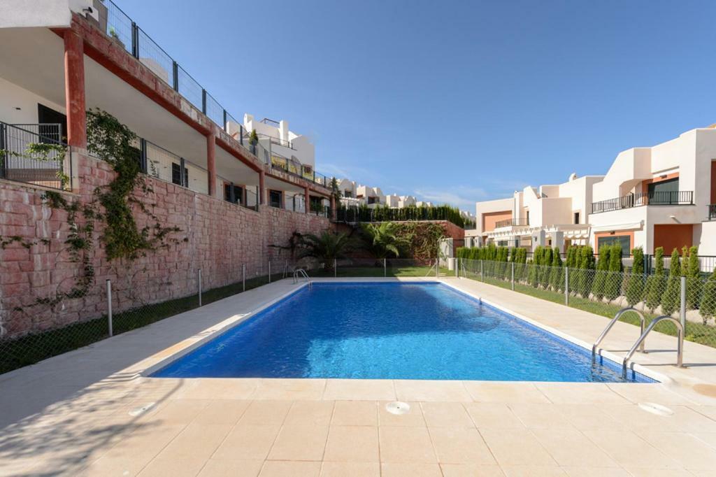 Can Marcel Cala Tarida  Exterior photo