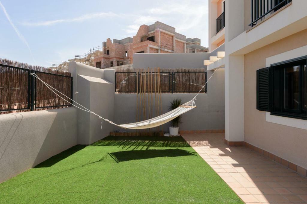 Can Marcel Cala Tarida  Exterior photo
