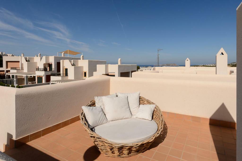 Can Marcel Cala Tarida  Exterior photo