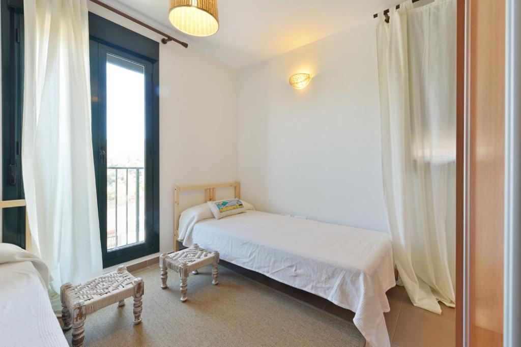 Can Marcel Cala Tarida  Exterior photo