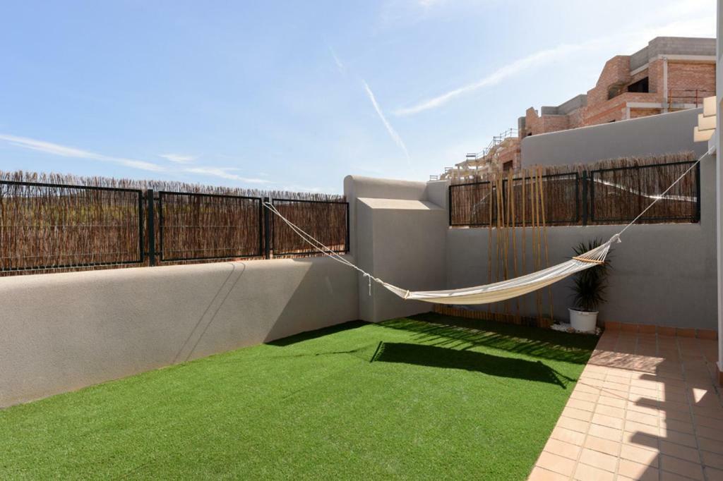 Can Marcel Cala Tarida  Exterior photo